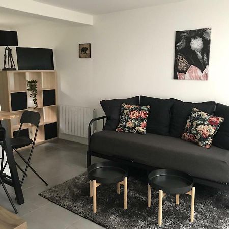Residence Belhommet 3 Landerneau Eksteriør bilde