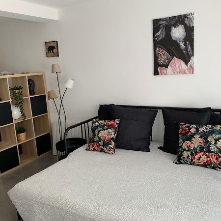 Residence Belhommet 3 Landerneau Eksteriør bilde